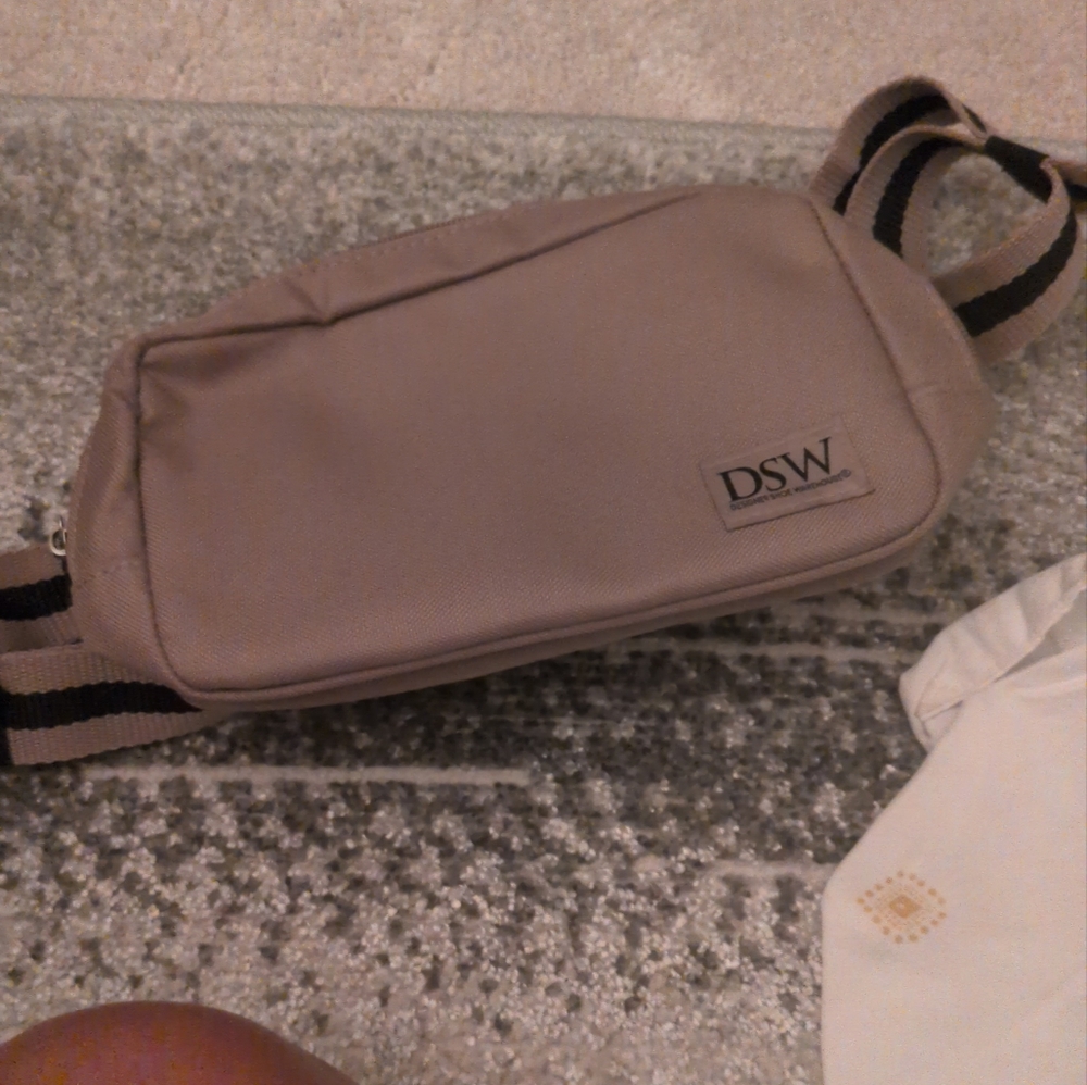 DSW Bag Set - Picture 3 of 3